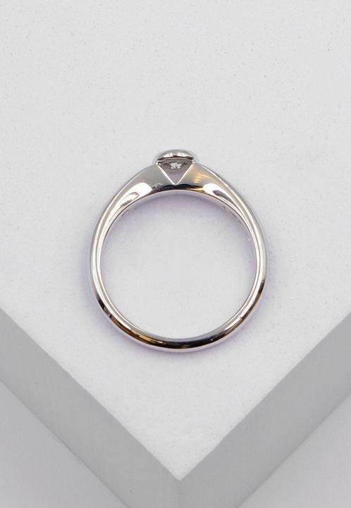 Produktbild Muau Solitaire (50, 750/18 K Gold)