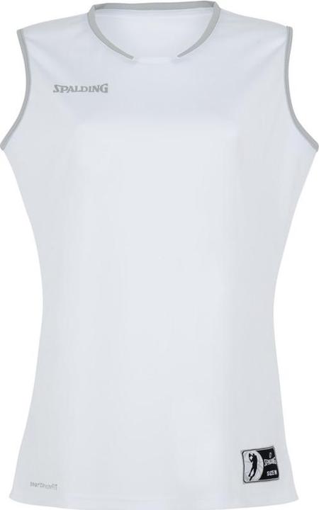 Dark Blue, White