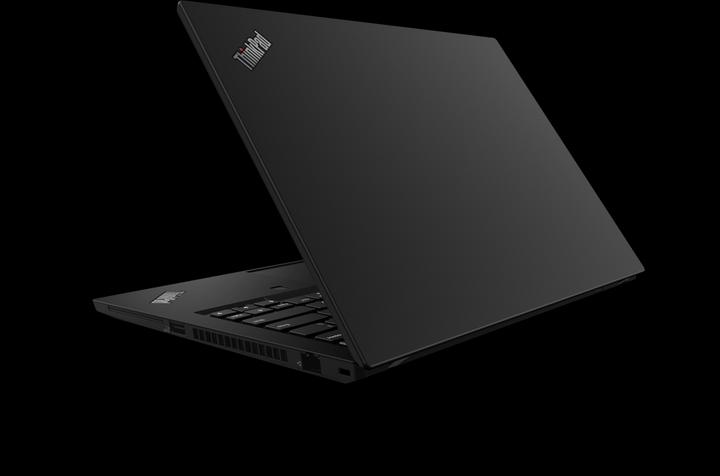 Produktbild Lenovo ThinkPad T14 Gen 1 (14", AMD Ryzen 5 Pro 4650U, 8 GB, 256 GB, CH)