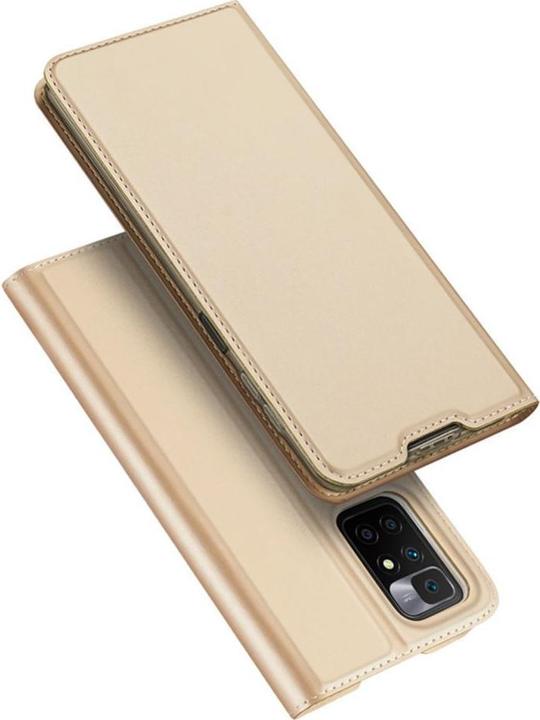 Actual product image Dux Ducis Skin Pro Series Bookcover (Xiaomi Redmi 10)