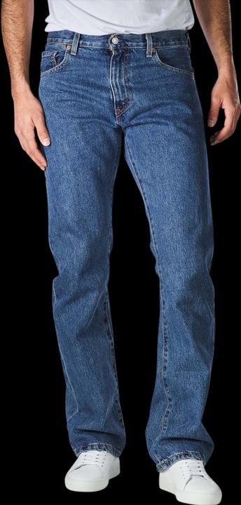 Immagine prodotto Levis 517 Jeans Bootcut Fit med sw (W33/L34)