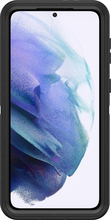 Actual product image OtterBox Defender (Samsung Galaxy S21+ 5G)