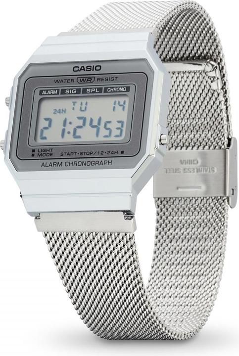 Image du produit Casio Vintage A700WEM-7AEF (Montre numérique, 37.40 mm)