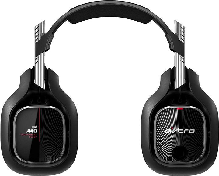 Image du produit Astro Gaming A40 TR + MixAmp Pro TR für Xbox (Filaire)