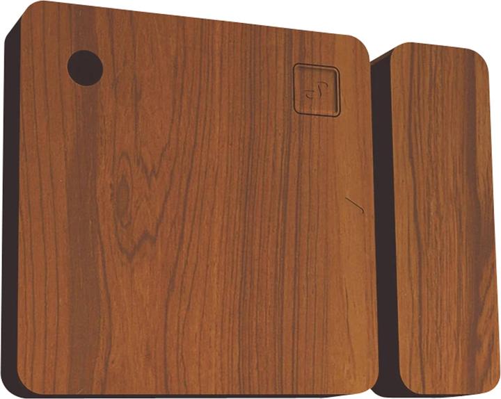 Immagine prodotto Shelly BLU Porta/Finestra Marrone