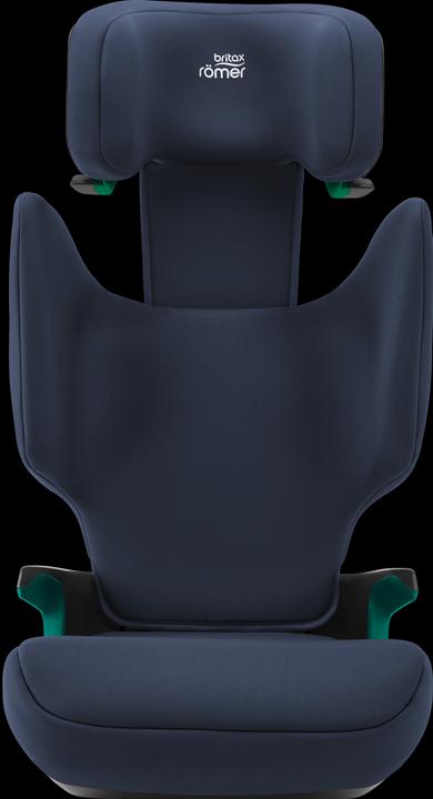 Produktbild Britax Römer Adventure Plus (Kindersitz, ECE R129/i-Size Norm)