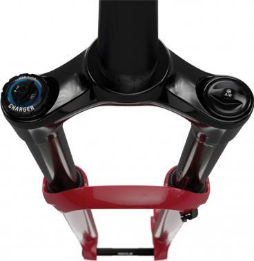 Produktbild RockShox Lyrik Ultimate Charger2.1 RC2Crown 27.5" (180 mm, Feder)
