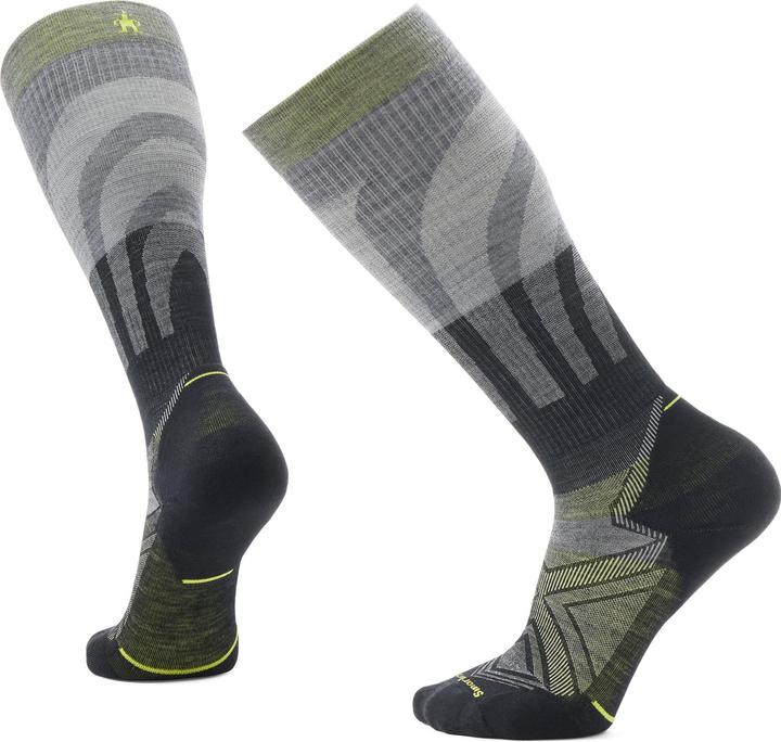 Immagine prodotto Smartwool Calze OTC a compressione mirata Run Cushion (46 - 49)