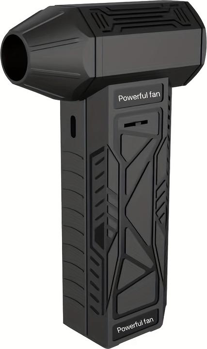 Produktbild PhoneLook Mini Turbofan Handventilator
