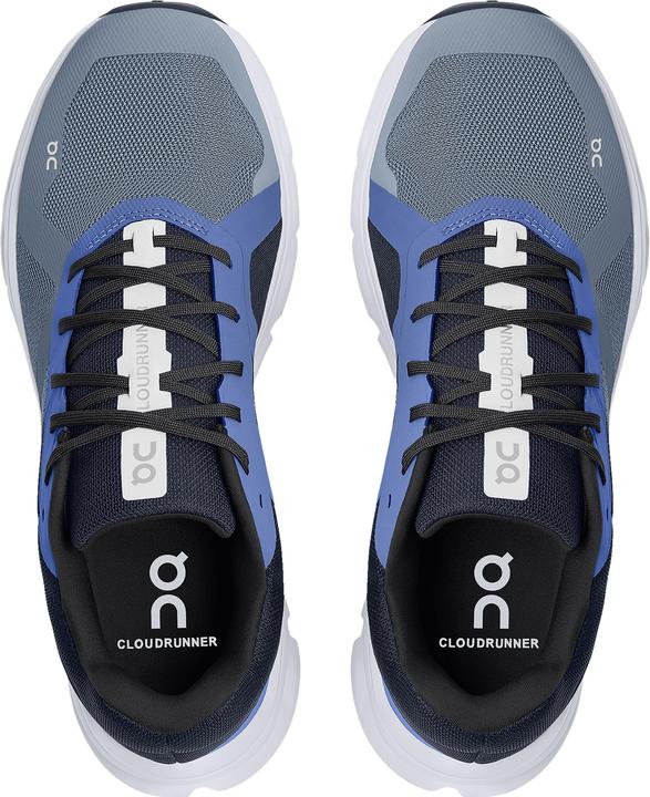 Produktbild On Running Cloudrunner (42.5)