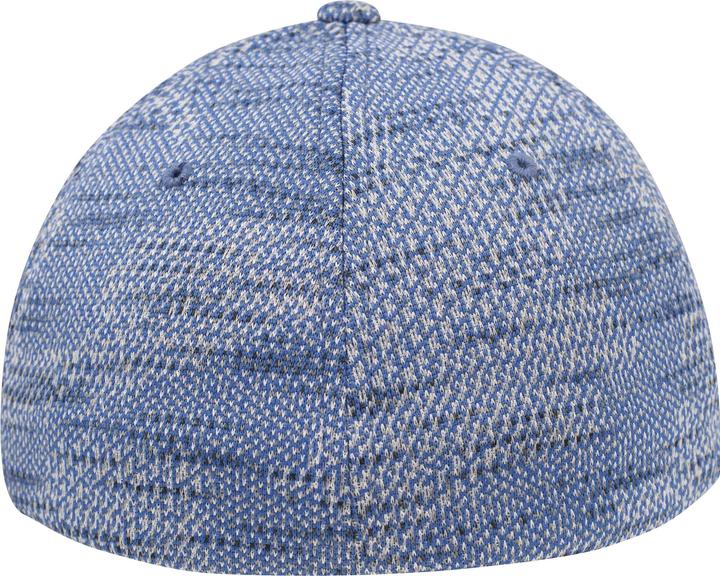 Actual product image Flexfit Jacquard knit baseball cap (L)