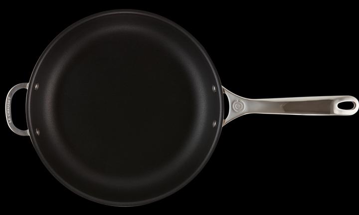 Produktbild Le Creuset 3-ply Plus (28 cm, Bratpfanne, Edelstahl)