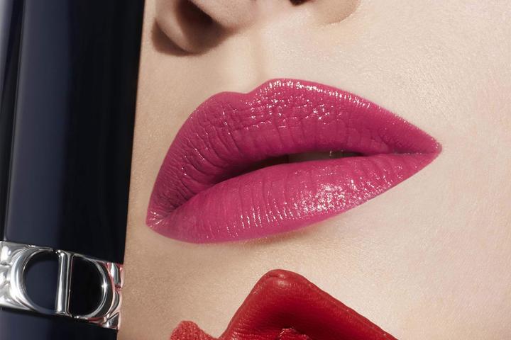Image du produit Dior Rouge Extra Satin No 678 (678 cultes)