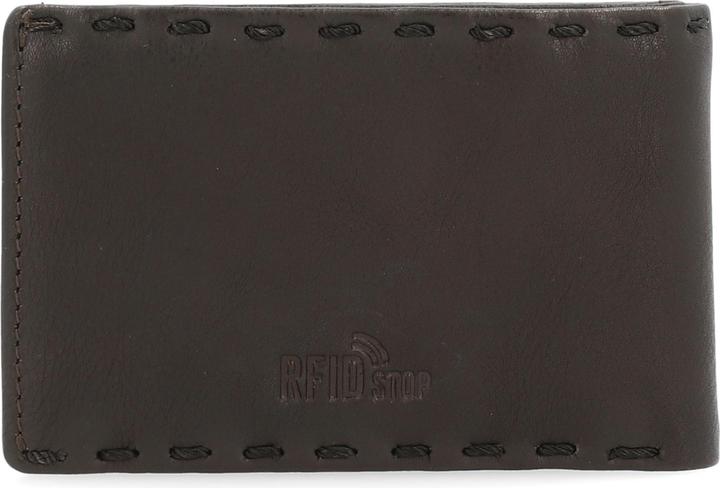 Actual product image Picard Ranger 1 leather wallet 10 cm