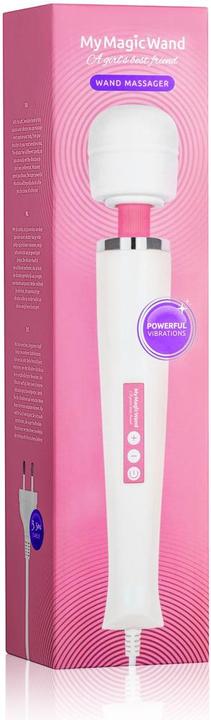 Produktbild My Magic Wand Wand Massager