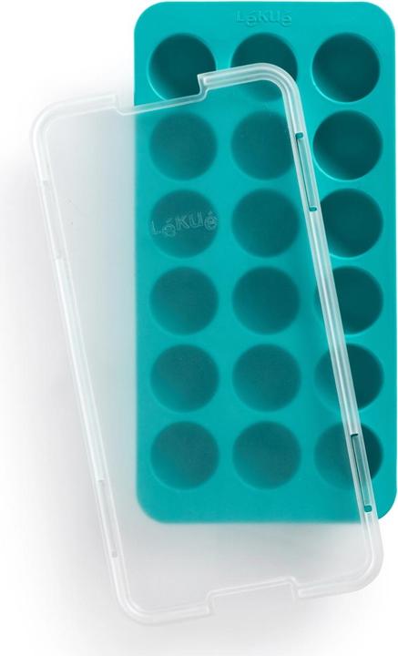 Actual product image Lékué Ice cube tray
