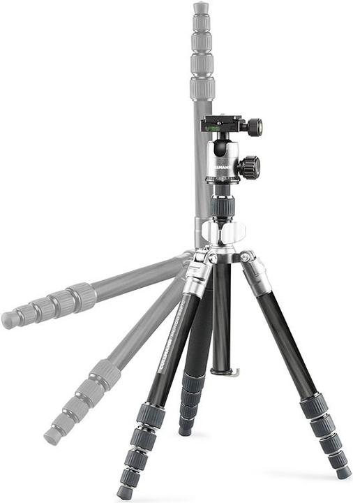 Image du produit Cullmann Mundo 522TC (Métal, Carbone)