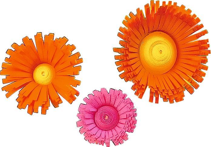 Immagine prodotto Rayher Quilling Fringer, 1 pezzo (1 lamelle)