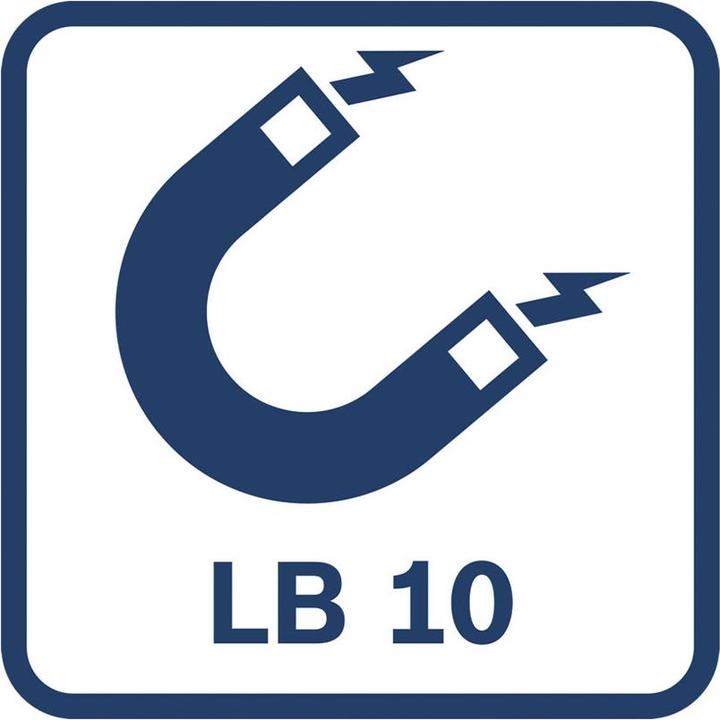 Productafbeelding Bosch Professional GLL 2-15 G incl. BT 150