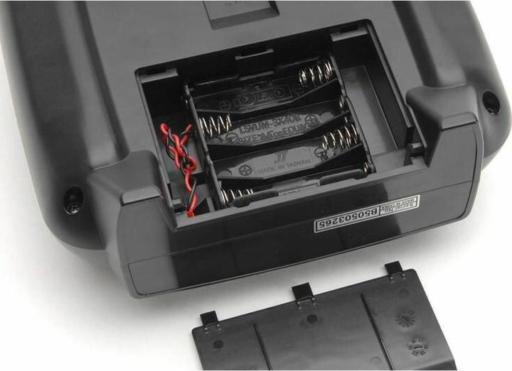 Immagine prodotto Futaba t6k v3s 2,4ghz t-fhss+r3008sb modalità 1 a 8 canali con telemetria