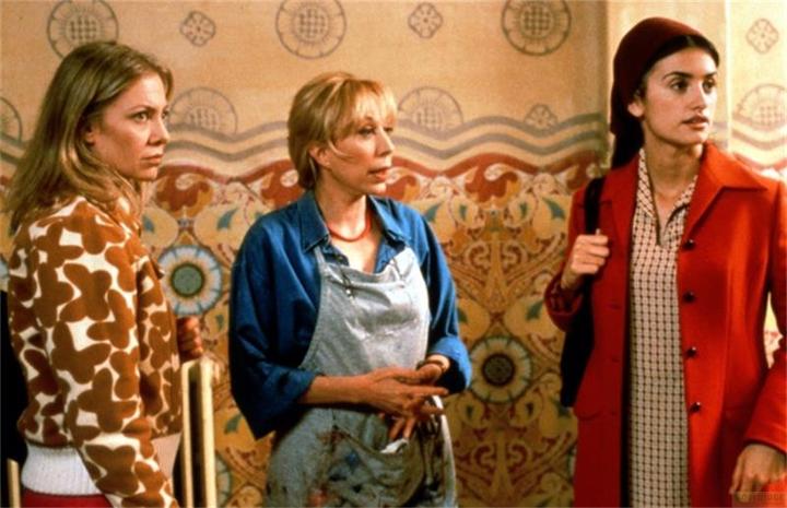 Produktbild Alles über meine Mutter (Blu-ray, 2024, Deutsch)
