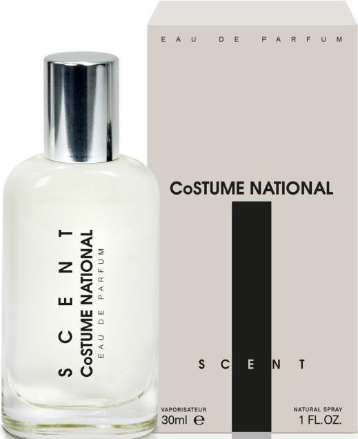 Actual product image Costume National Scent (Eau de parfum, 30 ml)