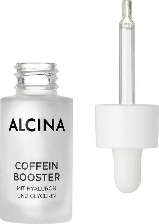 Image du produit Alcina Coffein Booster (15 ml)