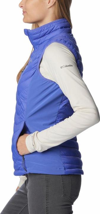 Actual product image Columbia Powder Pass (S)
