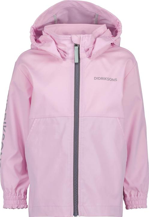 Orchid Pink