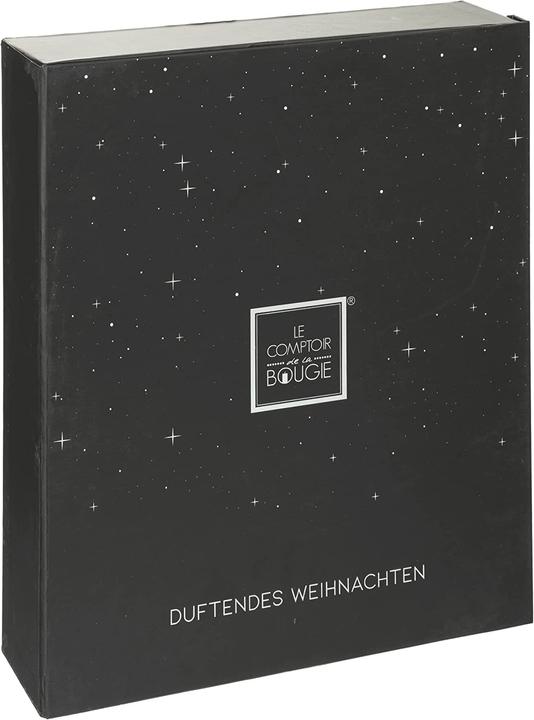 Produktbild Web2o 25 Duftkerzen