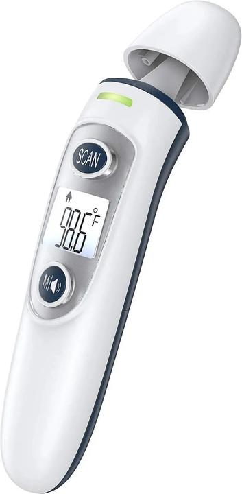 Produktbild Mininor Fieberthermometer (Berührungslos)