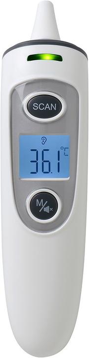 Produktbild Mininor Fieberthermometer (Berührungslos)