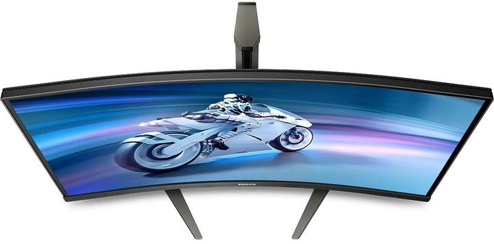 Image du produit Philips Evnia 27M1C5200W (1920 x 1080 pixels, 27")