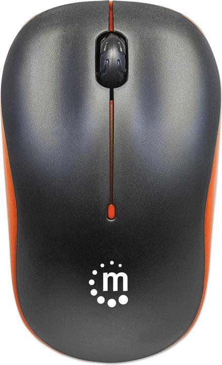 Actual product image Manhattan Success (Wireless)