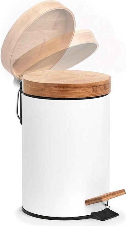 Actual product image Zeller Present Waste Bin (3 l)