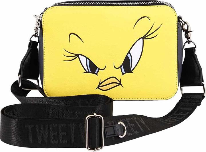 Actual product image Karactermania IBiscuit Shoulder Bag Trouble