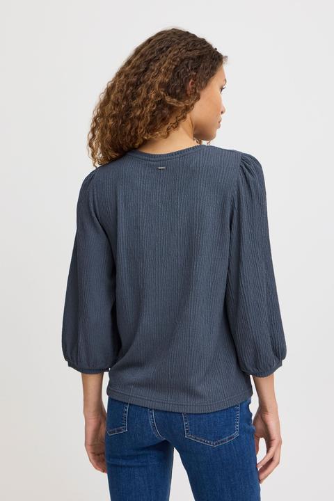 Immagine prodotto Pulz Jeans PZJANE 3/4 sleeve Tshirt 50208232 (XS)