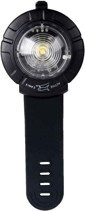 Produktbild Sure PetCare Active canis - Safety Lights White Rechargeable - (48090) (Hund, Hundesport)