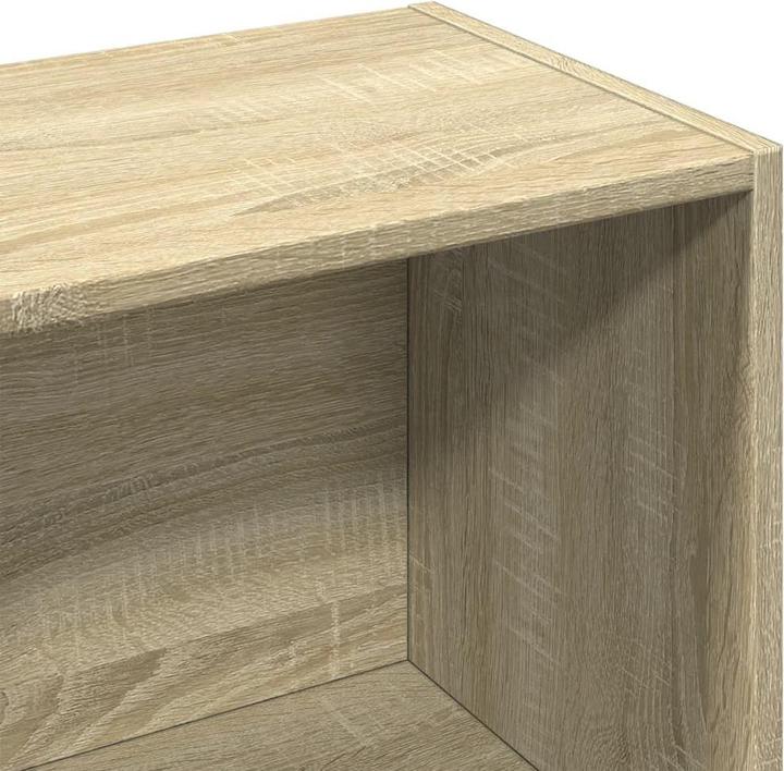 Produktbild VidaXL Lavrenti (57 x 28.5 x 107.5 cm)