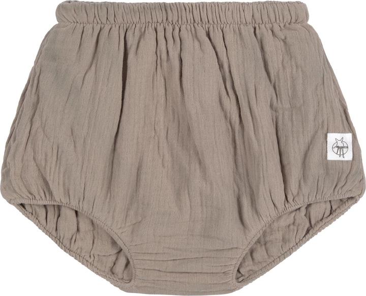 Actual product image Lässig Mull Bloomer Baby Shorts (86)