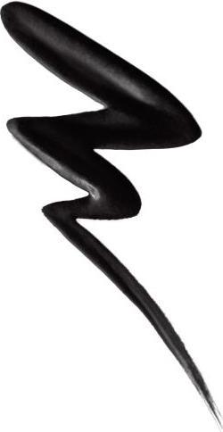 Immagine prodotto NYX Professional Make-Up Abbigliamento epico (Nero)