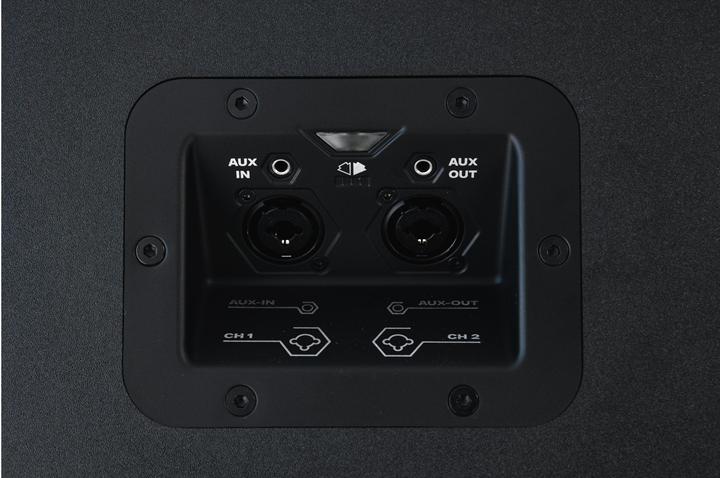 Actual product image Soundboks 4 (40 h, Battery operated)