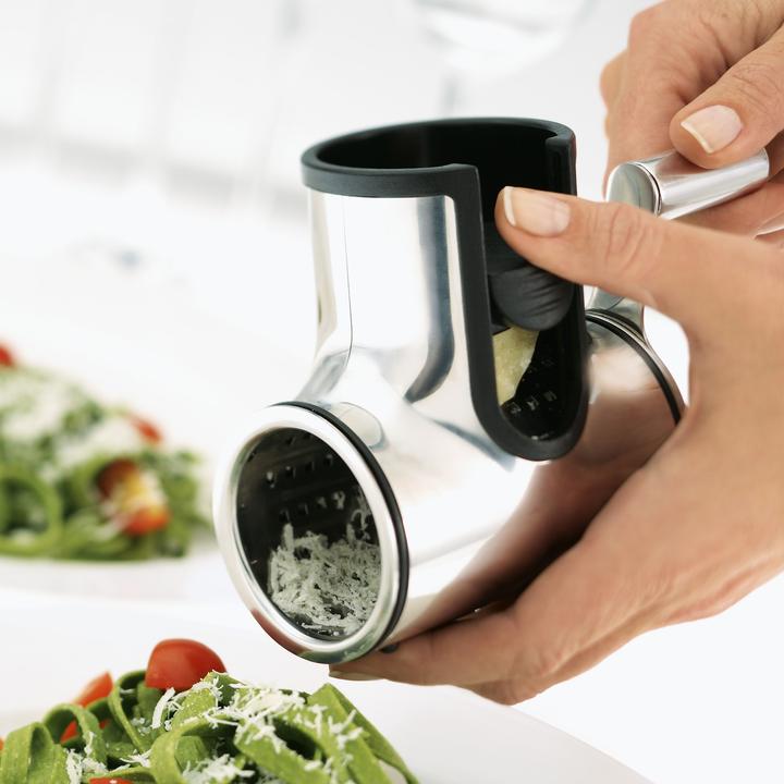 Actual product image Rösle Käsemühle