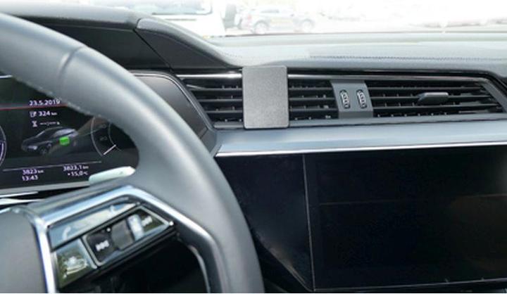 Image du produit Brodit 855503 Support voiture Audi e-tron 19-