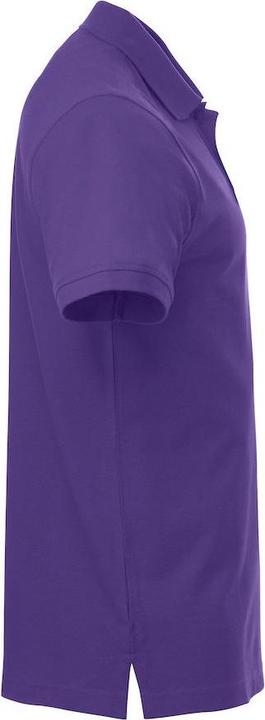 Actual product image Clique Classic Lincoln Polo Shirt (XL)