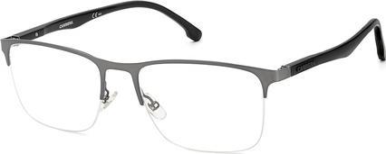 Produktbild Carrera Sonnenbrille 56 Mattes Ruthenium