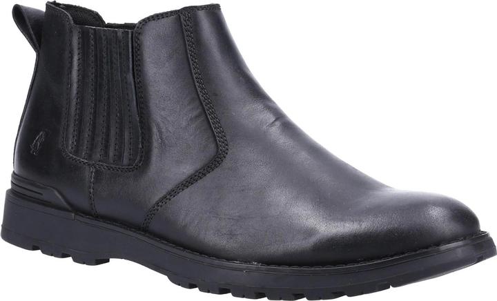 Actual product image Hush Puppies Ankle boots Gary leather (46)