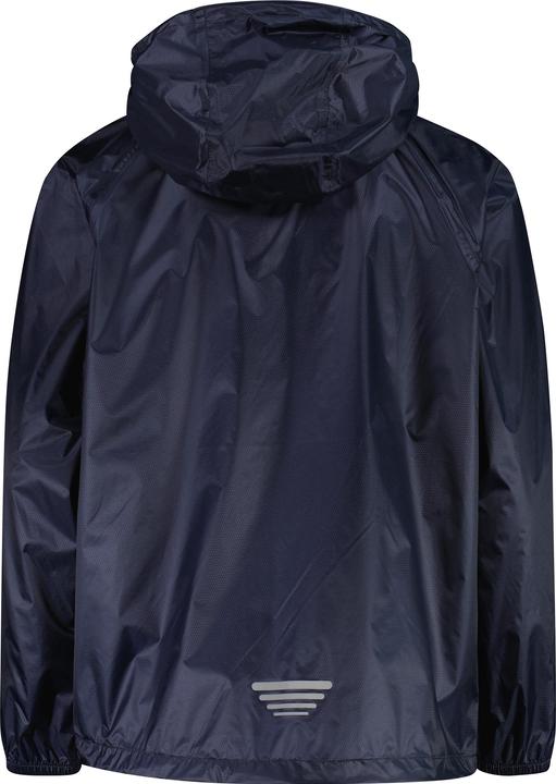Actual product image CMP Campagnolo Rain Hoodie (140)