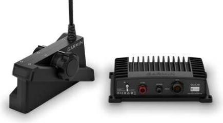 Produktbild Garmin LiveScope™ XR-System
