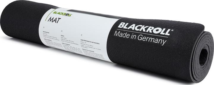 Image du produit Blackroll Mat (5 mm)